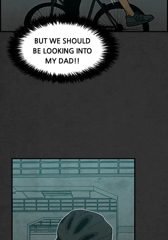 Rotten Chapter 17 page 90 - 