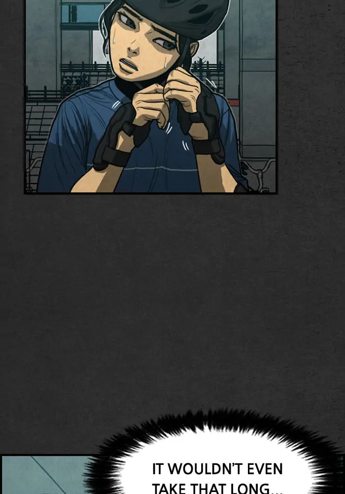 Rotten Chapter 17 page 91 - 
