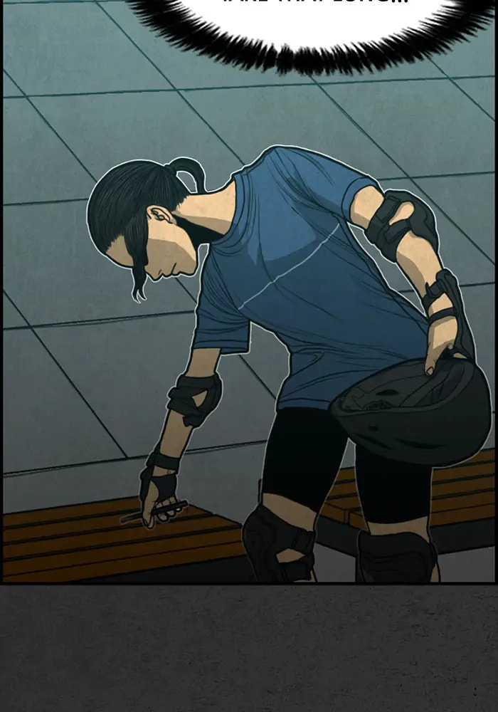 Rotten Chapter 17 page 92 - 