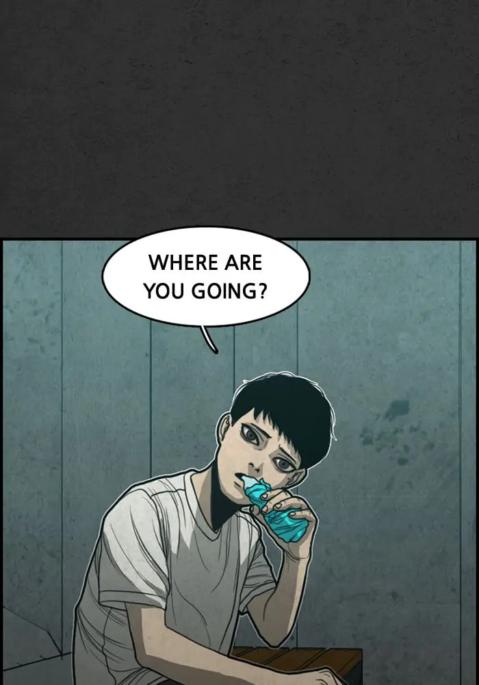 Rotten Chapter 17 page 93 - 