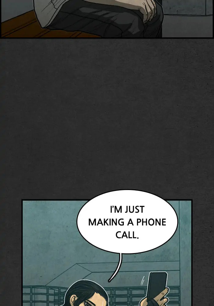 Rotten Chapter 17 page 94 - 
