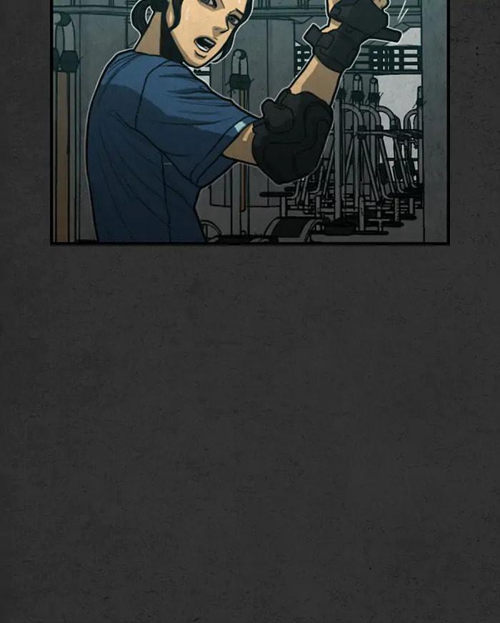 Rotten Chapter 17 page 95 - 