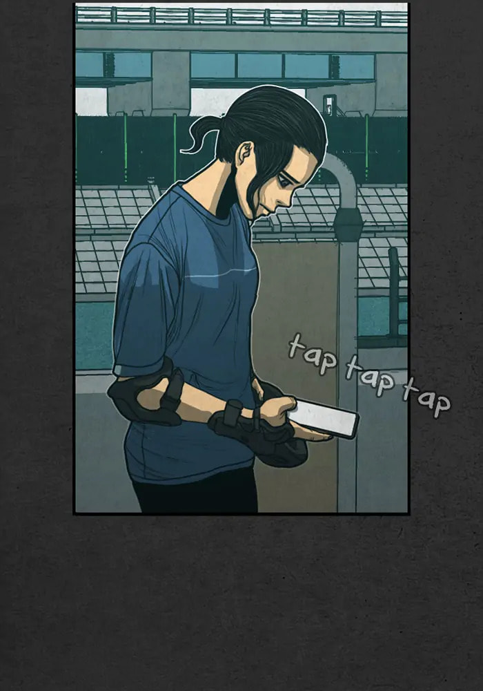 Rotten Chapter 17 page 96 - 