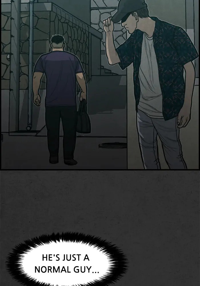Rotten Chapter 18 page 102 - 