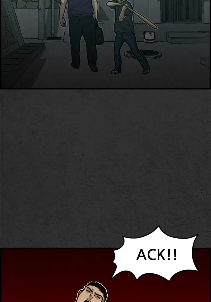 Rotten Chapter 18 page 105 - 