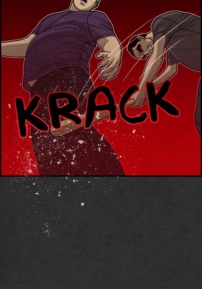 Rotten Chapter 18 page 106 - 