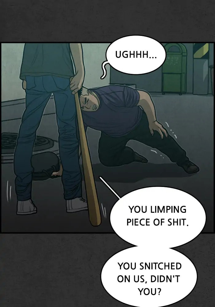 Rotten Chapter 18 page 107 - 