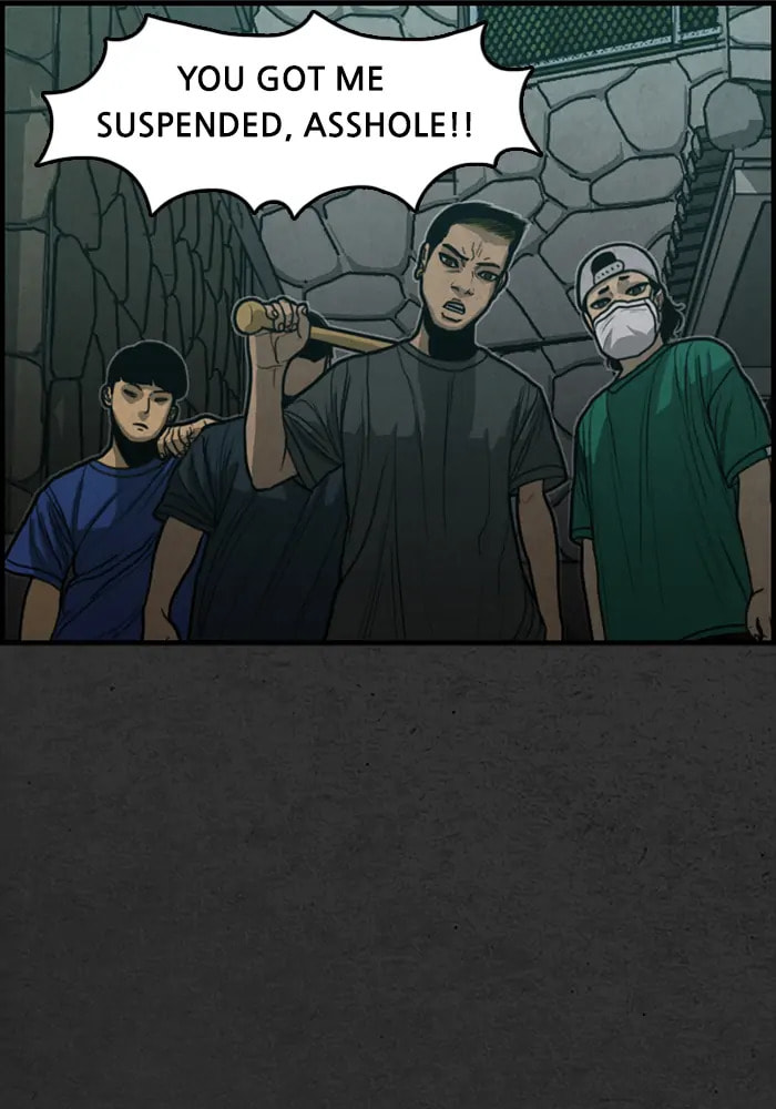 Rotten Chapter 18 page 109 - 