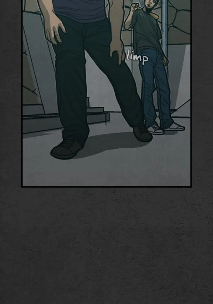 Rotten Chapter 18 page 113 - 