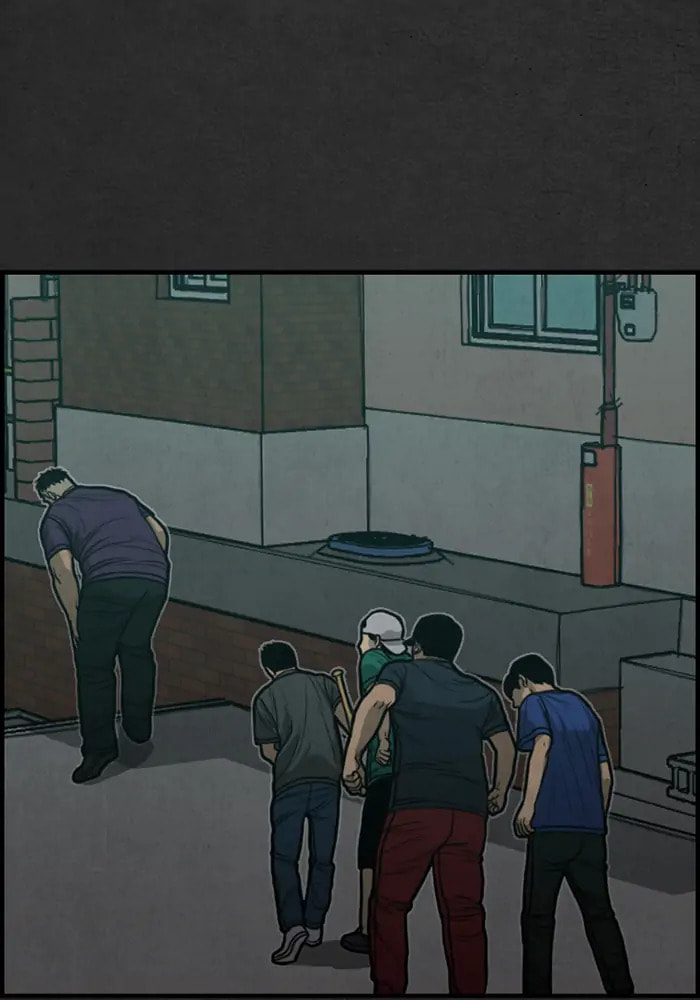 Rotten Chapter 18 page 114 - 