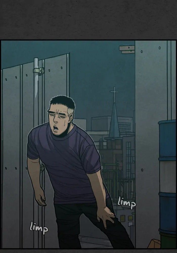 Rotten Chapter 18 page 117 - 