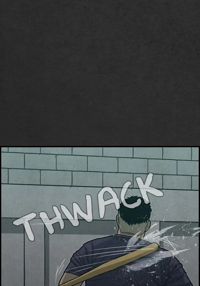 Rotten Chapter 18 page 118 - 