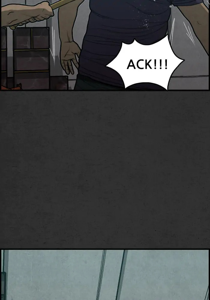 Rotten Chapter 18 page 119 - 