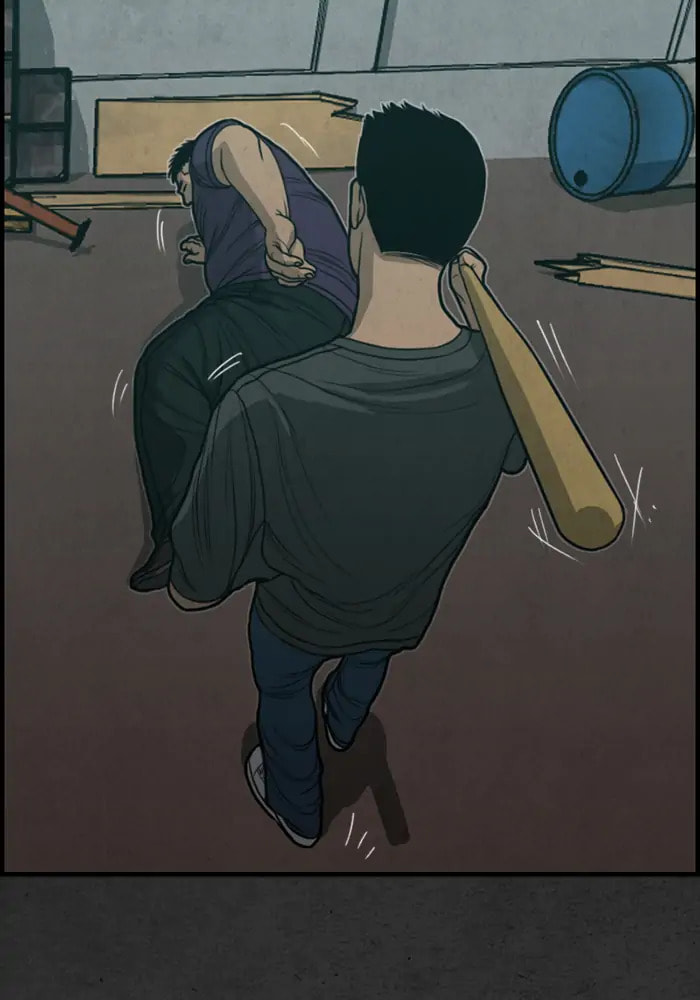 Rotten Chapter 18 page 120 - 