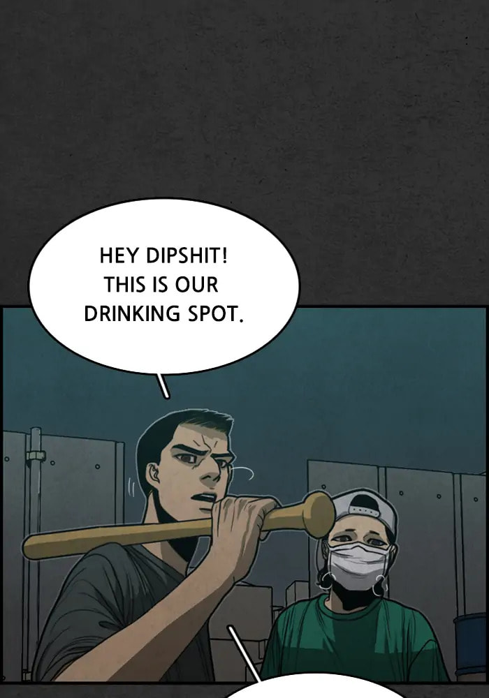Rotten Chapter 18 page 122 - 