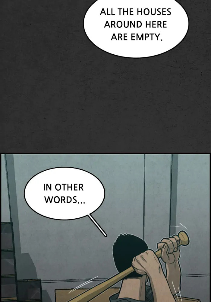 Rotten Chapter 18 page 123 - 
