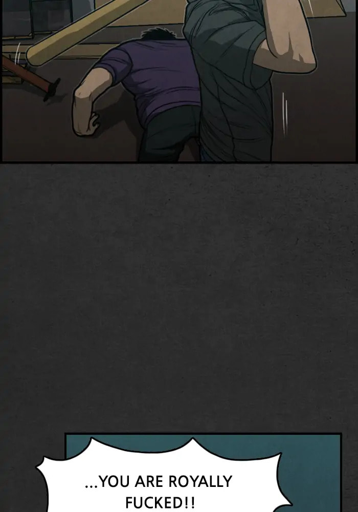 Rotten Chapter 18 page 124 - 