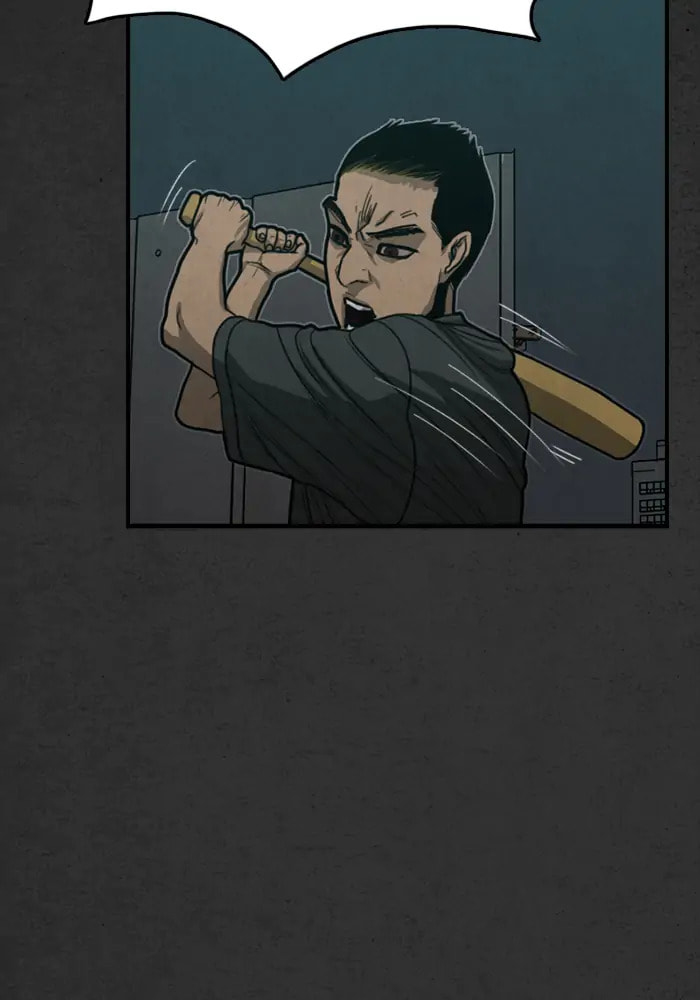 Rotten Chapter 18 page 125 - 