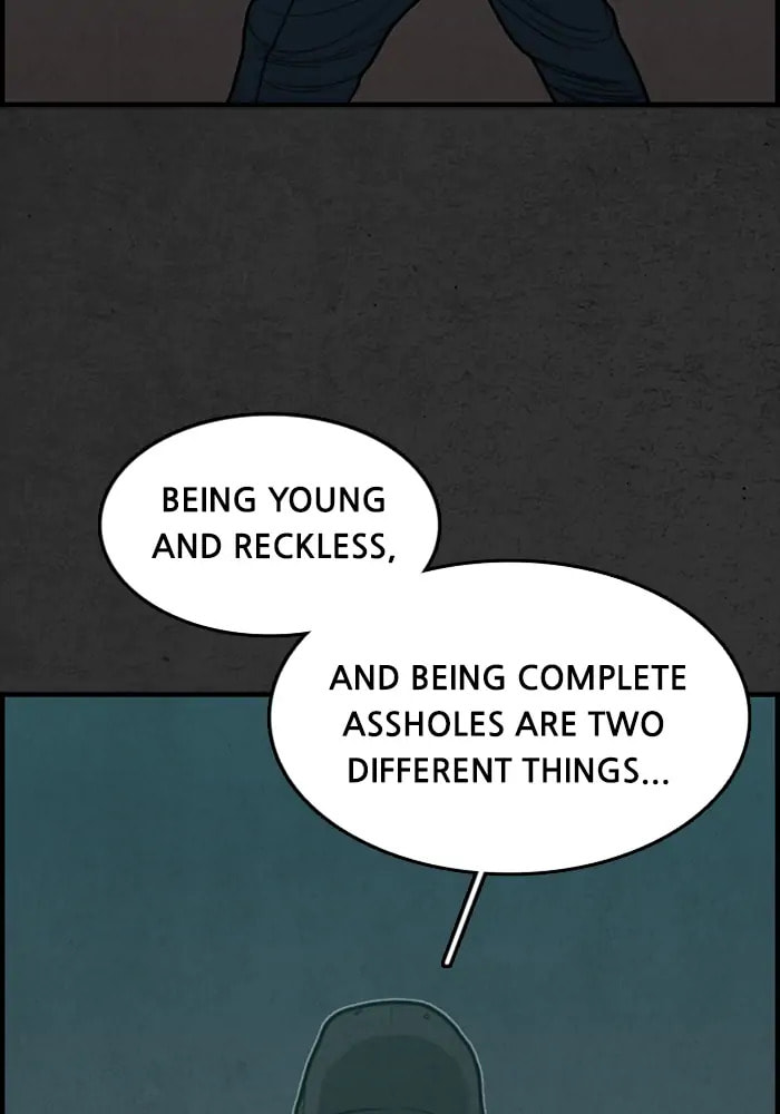 Rotten Chapter 18 page 127 - 