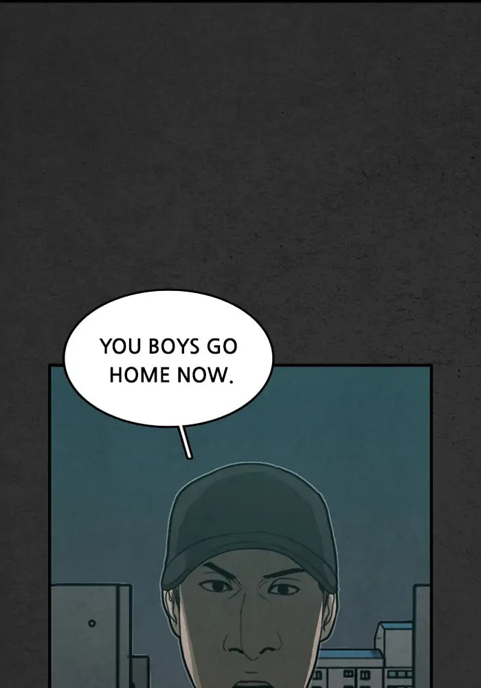 Rotten Chapter 18 page 129 - 