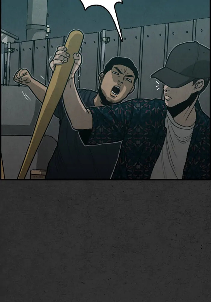 Rotten Chapter 18 page 131 - 