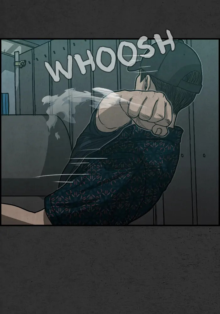 Rotten Chapter 18 page 132 - 