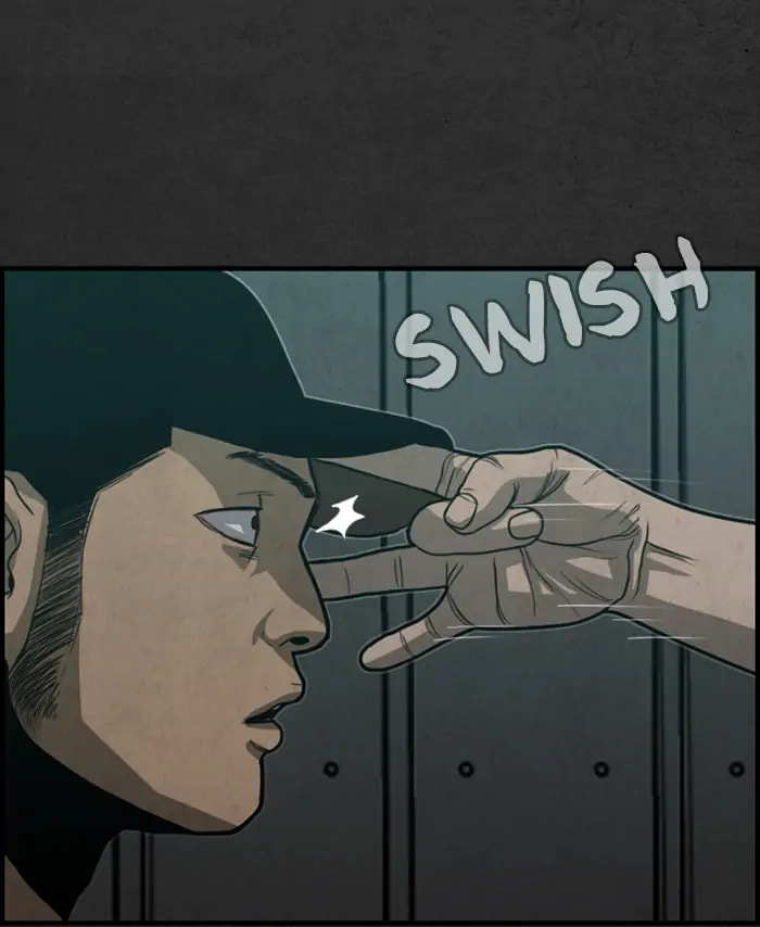 Rotten Chapter 18 page 133 - 