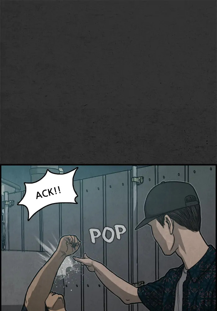 Rotten Chapter 18 page 134 - 