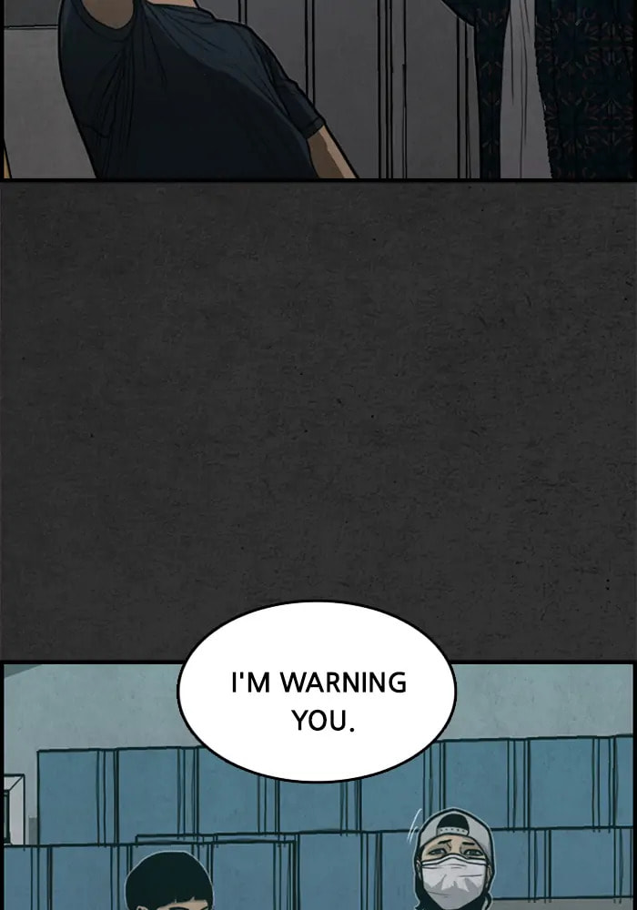 Rotten Chapter 18 page 135 - 