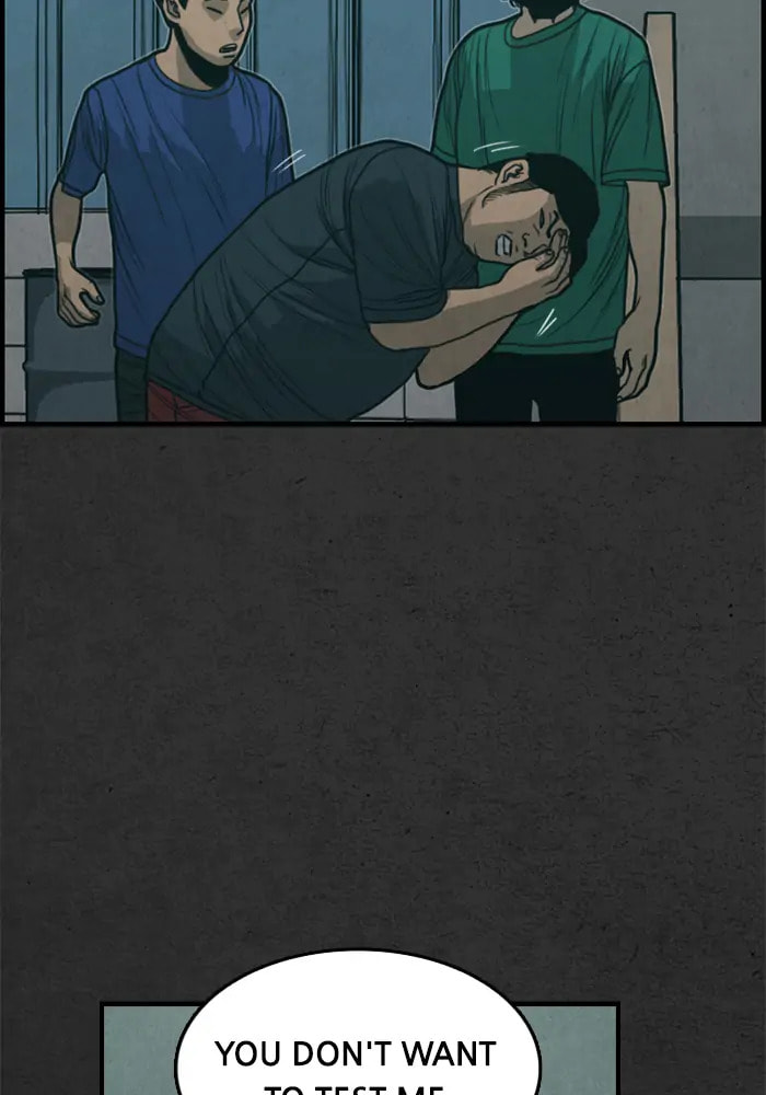 Rotten Chapter 18 page 136 - 