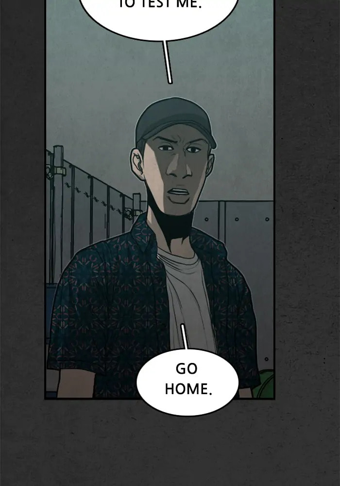 Rotten Chapter 18 page 137 - 