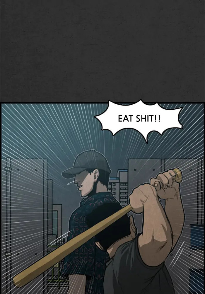 Rotten Chapter 18 page 138 - 