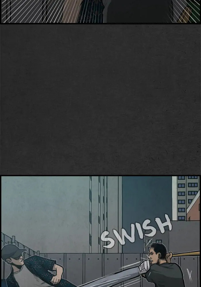 Rotten Chapter 18 page 139 - 