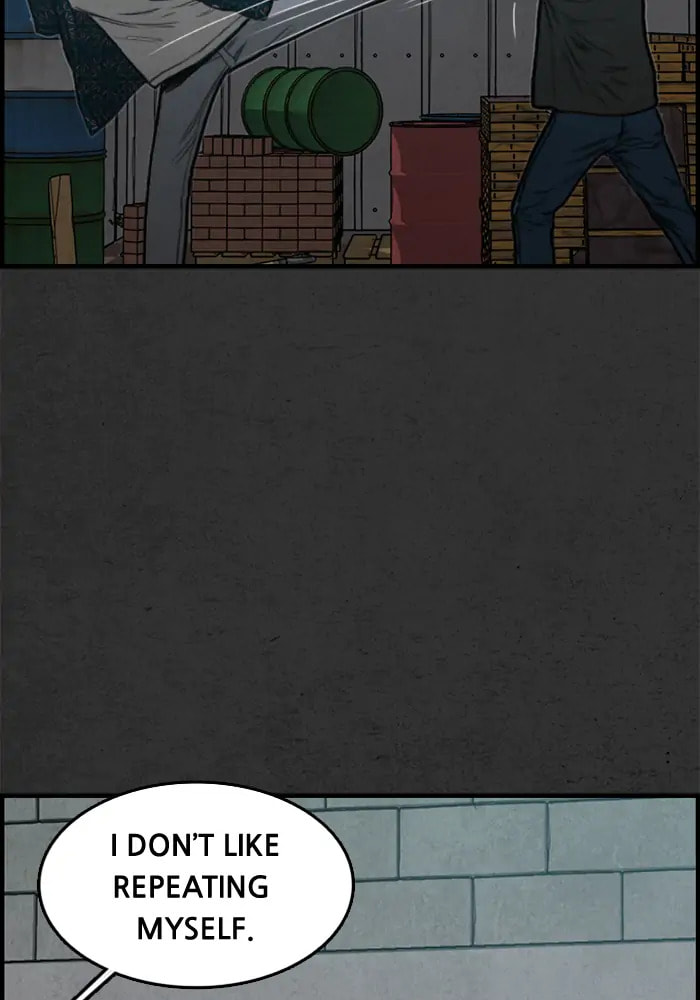 Rotten Chapter 18 page 140 - 