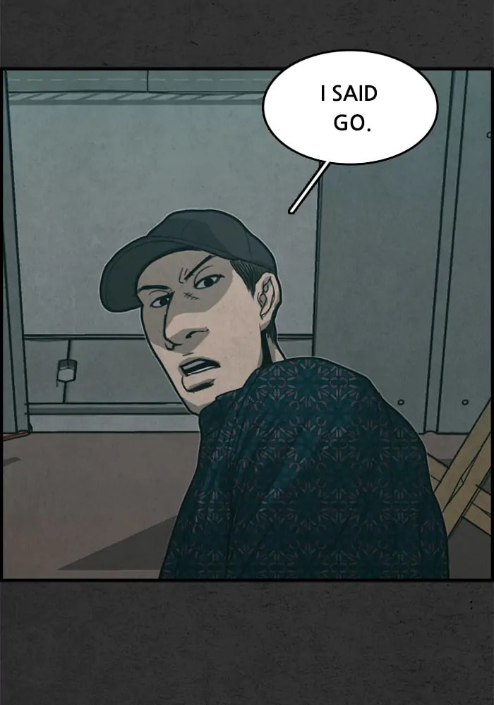 Rotten Chapter 18 page 142 - 