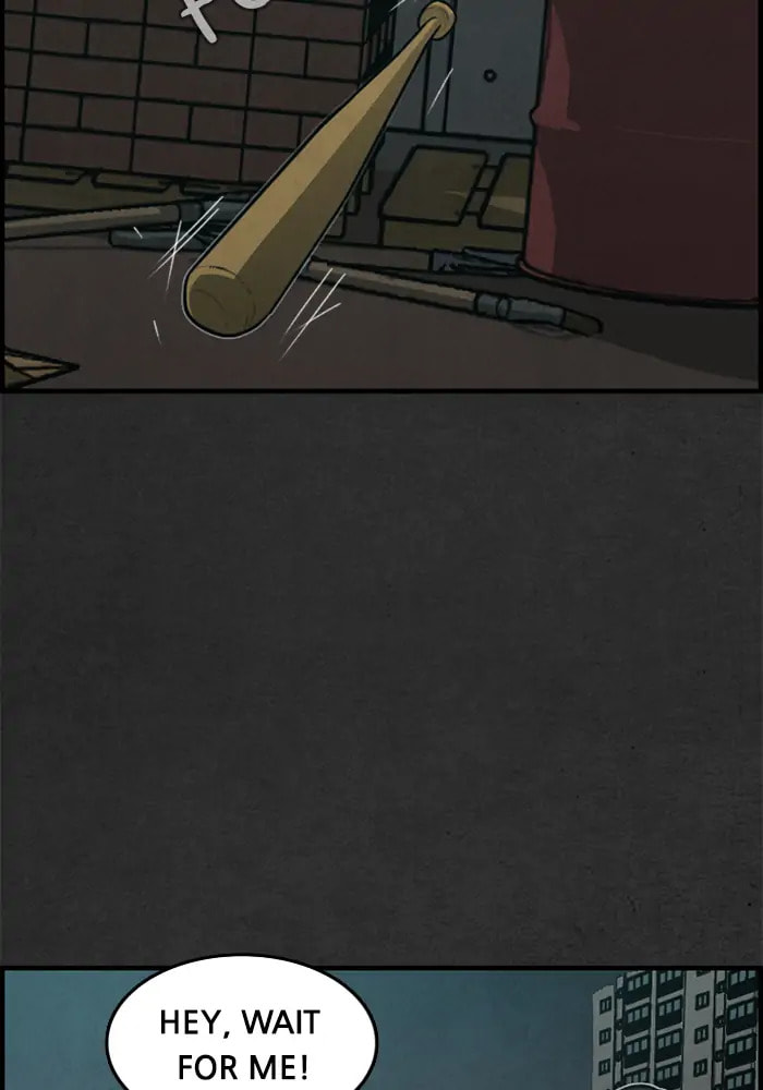 Rotten Chapter 18 page 145 - 