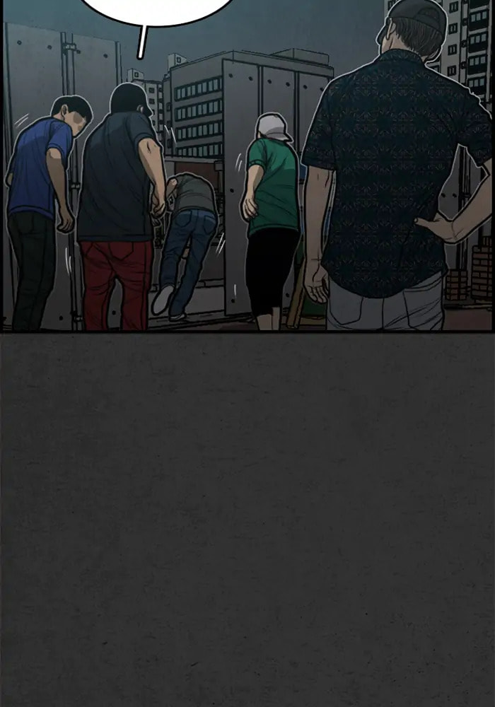 Rotten Chapter 18 page 146 - 