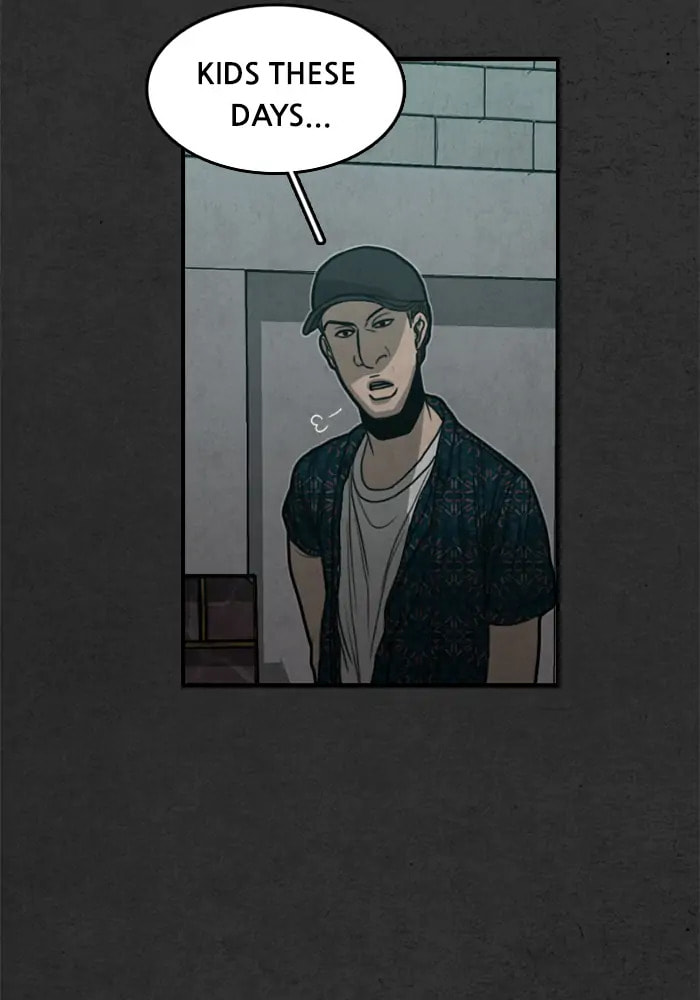 Rotten Chapter 18 page 147 - 