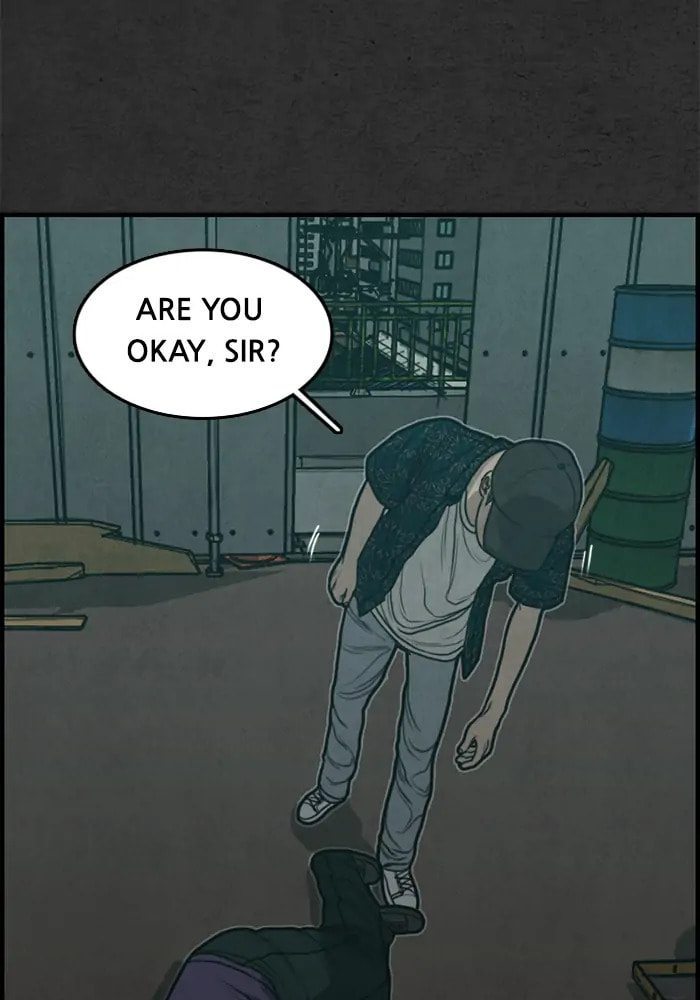 Rotten Chapter 18 page 148 - 