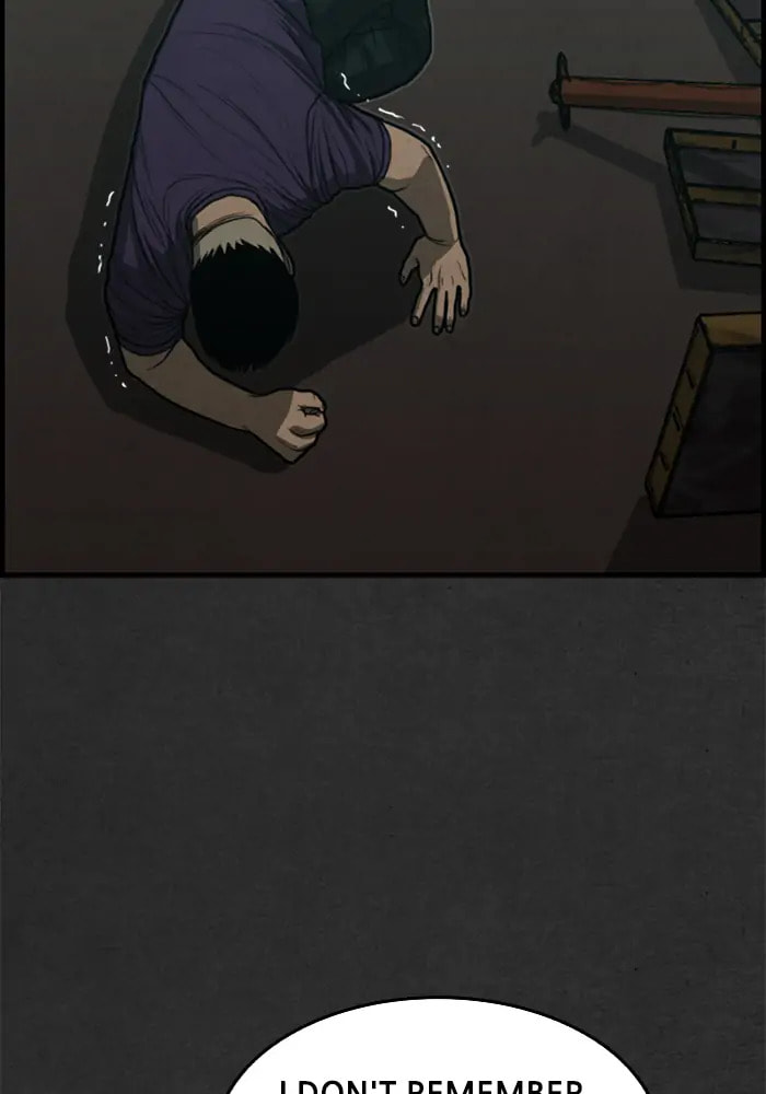 Rotten Chapter 18 page 149 - 