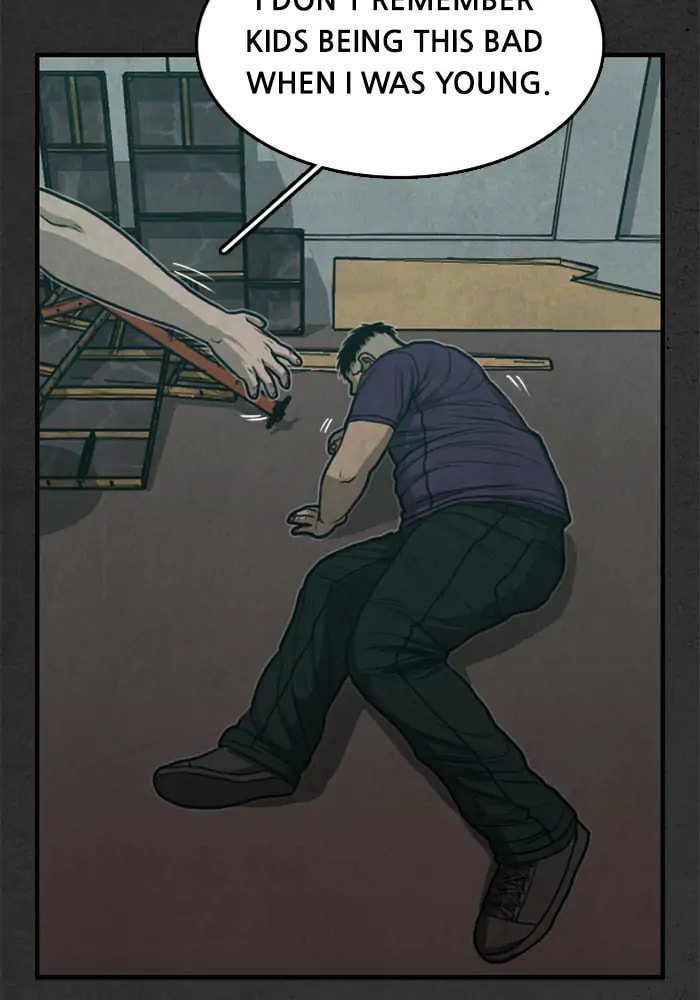 Rotten Chapter 18 page 150 - 