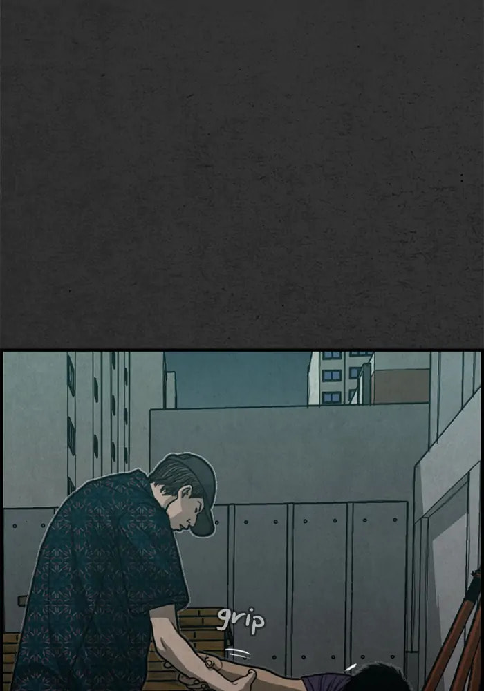 Rotten Chapter 18 page 151 - 