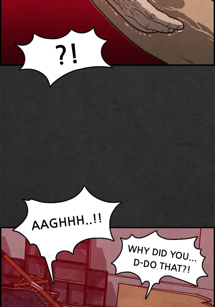 Rotten Chapter 18 page 153 - 