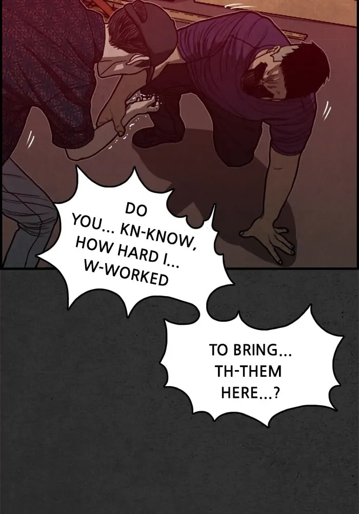 Rotten Chapter 18 page 154 - 