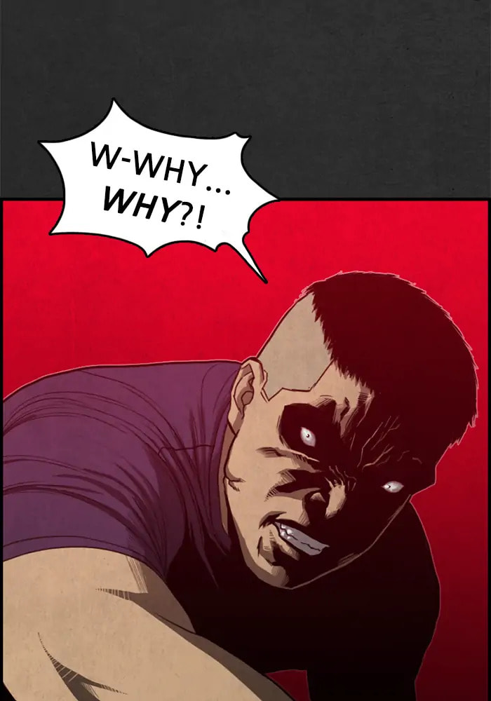 Rotten Chapter 18 page 155 - 