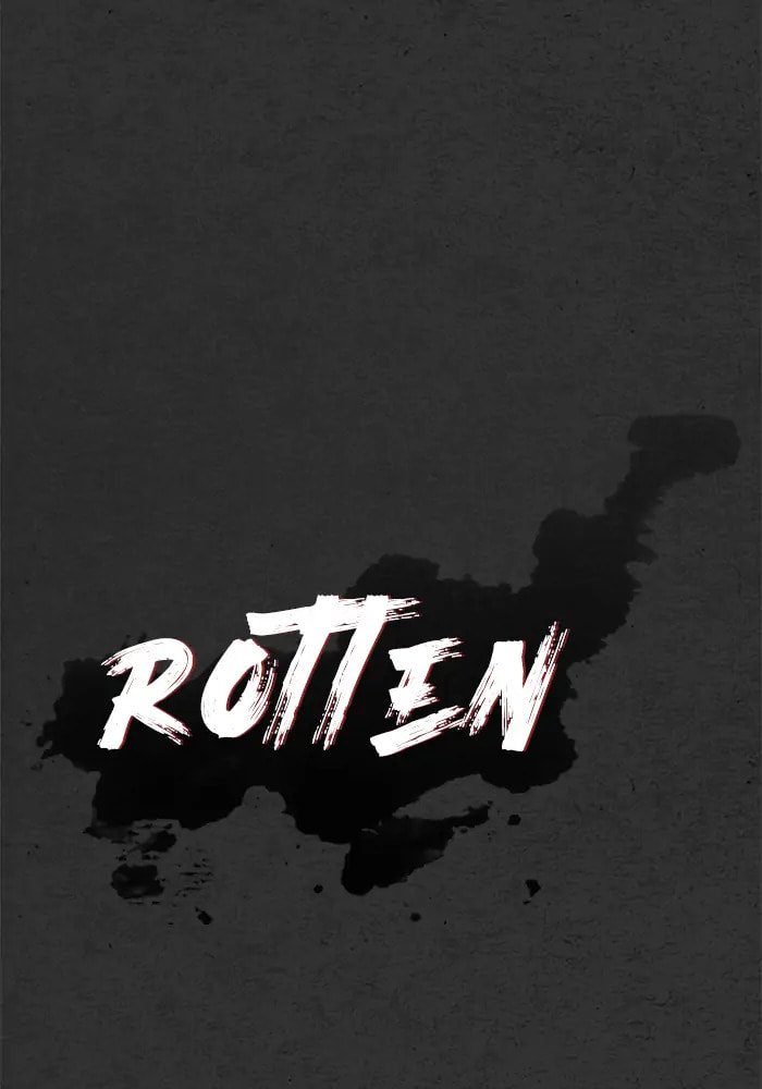 Rotten Chapter 18 page 157 - 