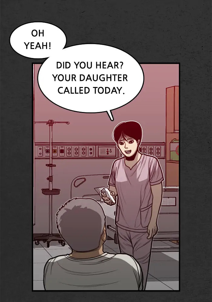 Rotten Chapter 18 page 18 - 