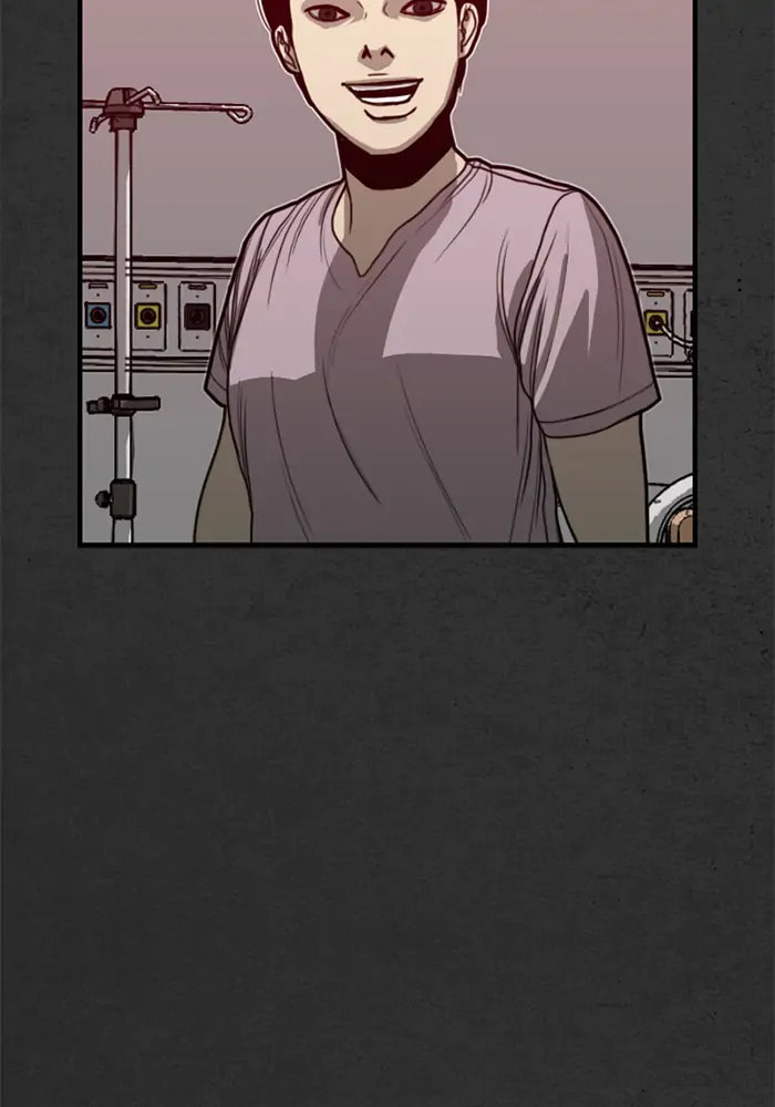 Rotten Chapter 18 page 20 - 