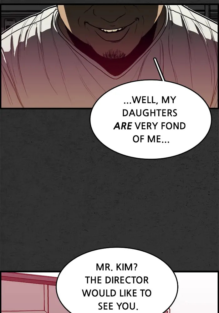 Rotten Chapter 18 page 21 - 