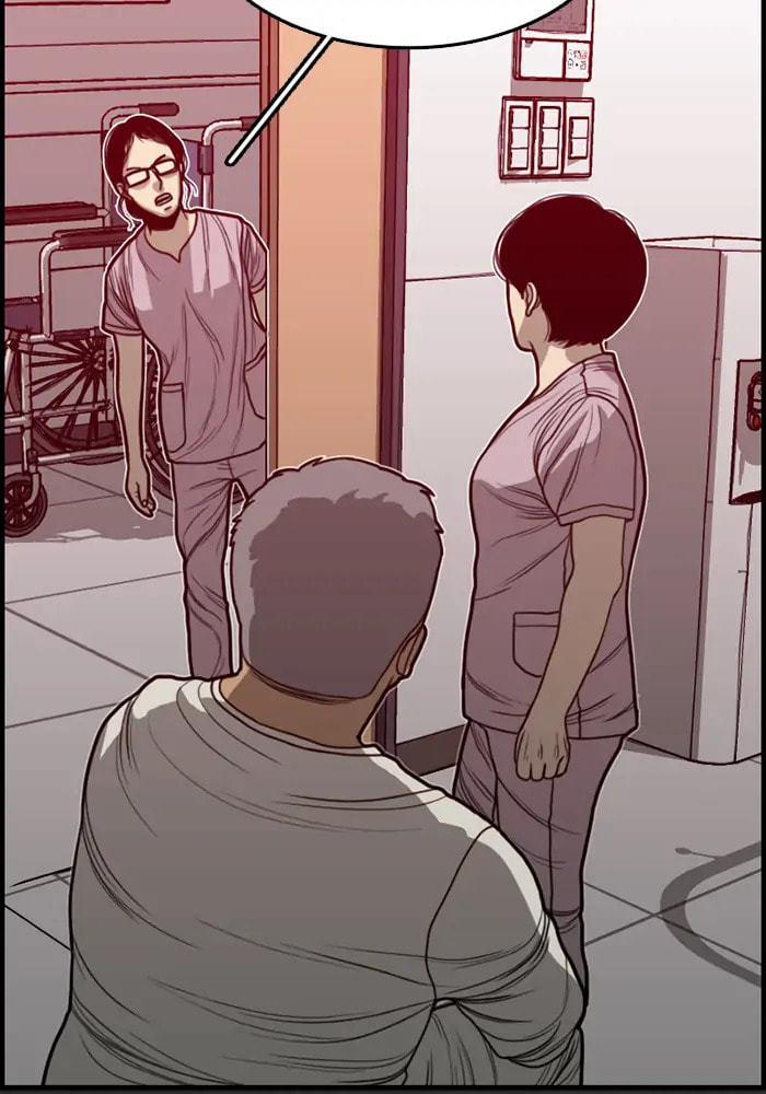 Rotten Chapter 18 page 22 - 